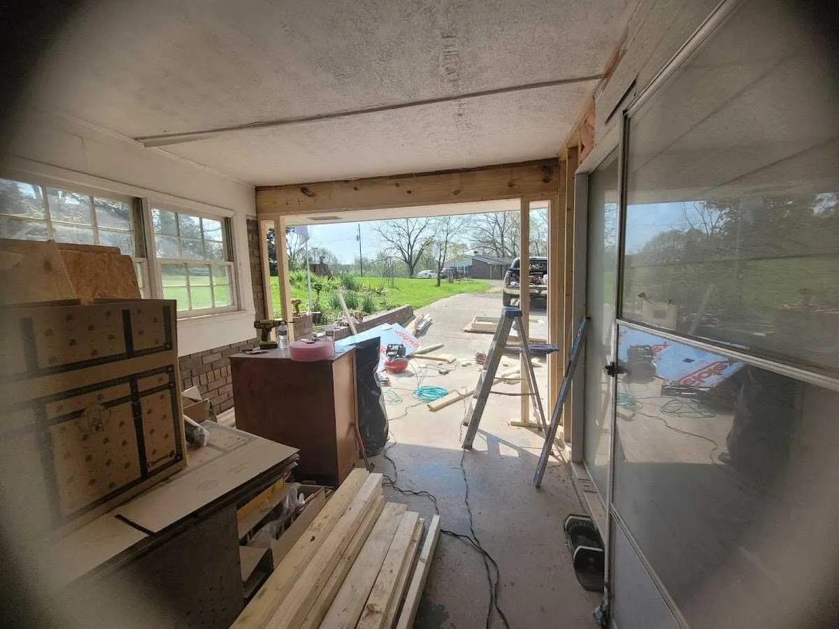 Air movers and dehumidifier for Drying & Dehumidification in Durango